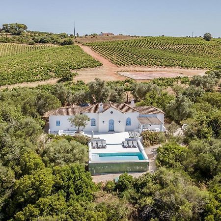 Casa Do Planalto By Patio 25 Villa Silves Dış mekan fotoğraf