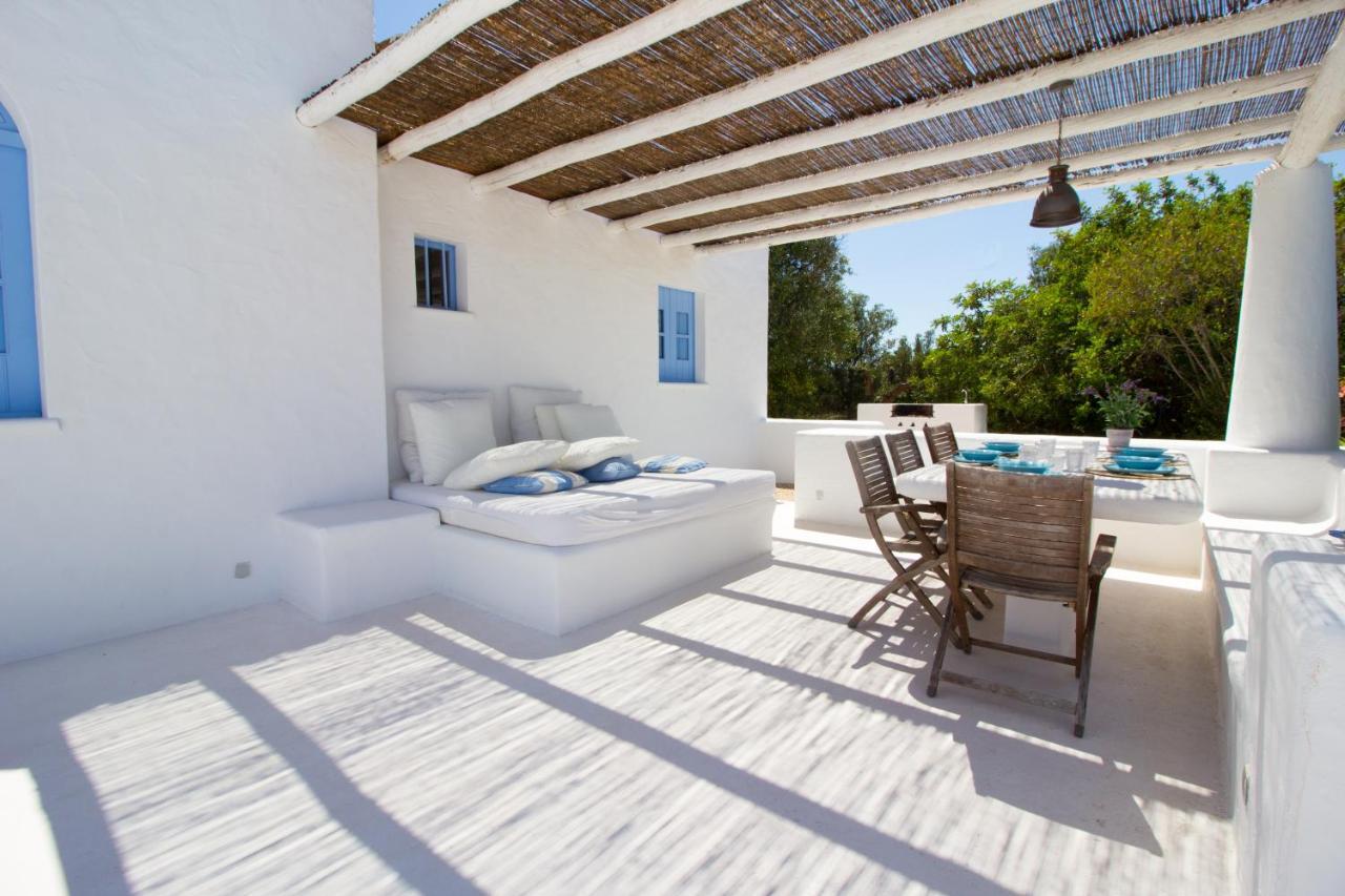 Casa Do Planalto By Patio 25 Villa Silves Dış mekan fotoğraf