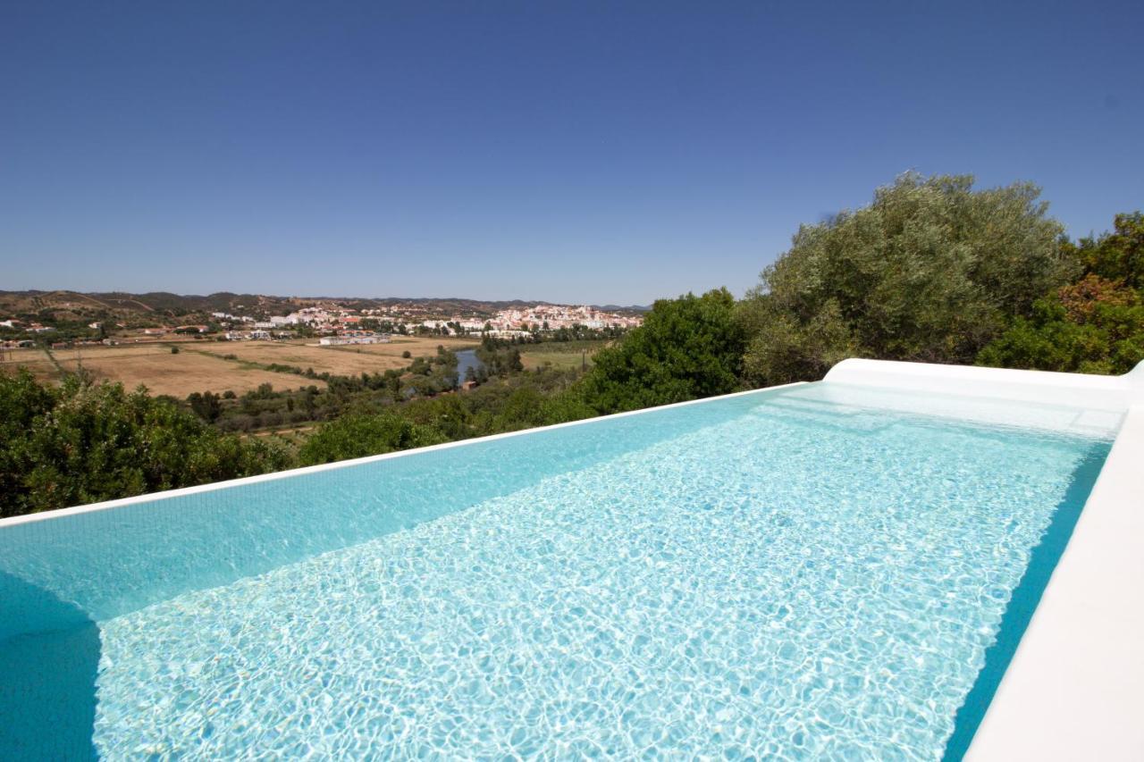 Casa Do Planalto By Patio 25 Villa Silves Dış mekan fotoğraf