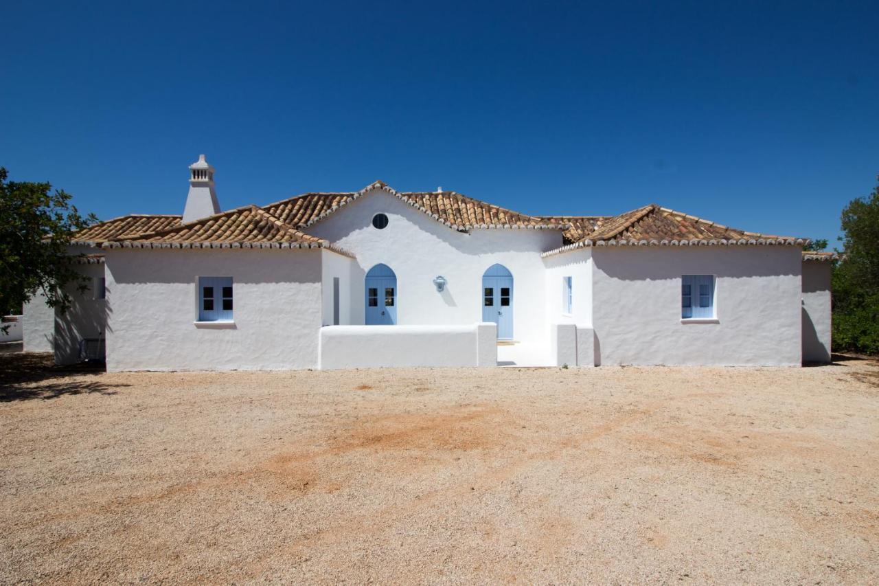 Casa Do Planalto By Patio 25 Villa Silves Dış mekan fotoğraf