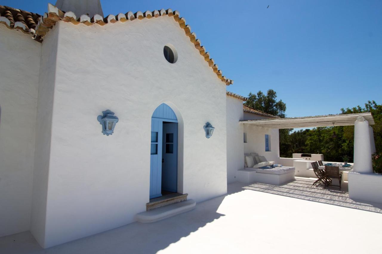 Casa Do Planalto By Patio 25 Villa Silves Dış mekan fotoğraf
