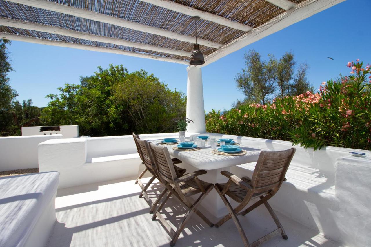 Casa Do Planalto By Patio 25 Villa Silves Dış mekan fotoğraf